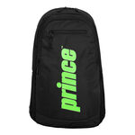 Bolsas De Tenis Prince Challenger Backpack BK/GR